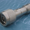 Fixed Attenuator, 50 Ohm, DC-1 GHz, 1-20 dB, N male / N female