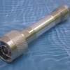 Fixed Attenuator, 75 Ohm, DC-1 GHz, 21 - 30 dB, 1 watt, N