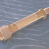 Fixed Attenuator, 50 Ohm, DC-2.2 GHz, 21 - 40 dB, TNC