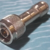 Fixed Attenuator, 75 Ohm, DC-1 GHz, 1 - 20 dB, 1 watt, N