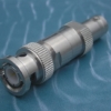 Fixed Attenuator, 50 Ohm, DC-1 GHz, 1 - 20 dB, BNC
